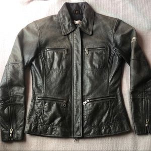 Harley-Davidson Genuine Leather Jacket